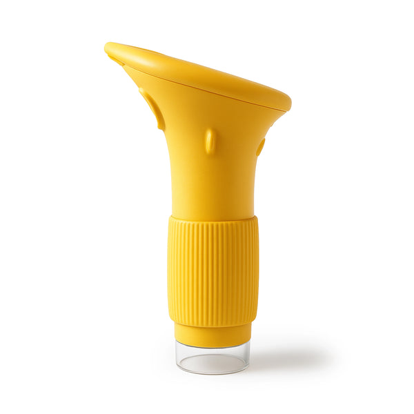Children's Microscope – Orange