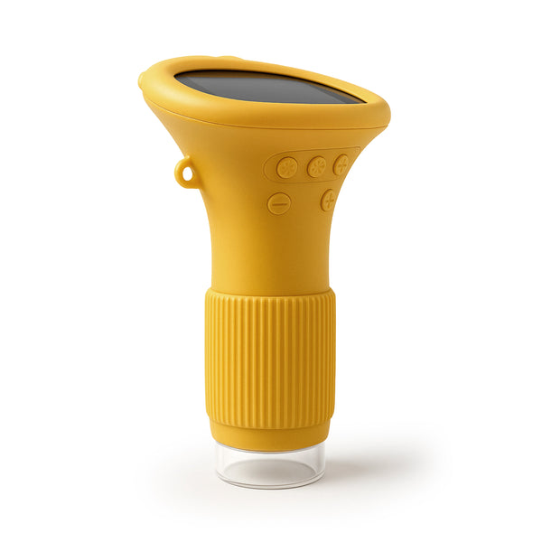 Children's Microscope – Orange