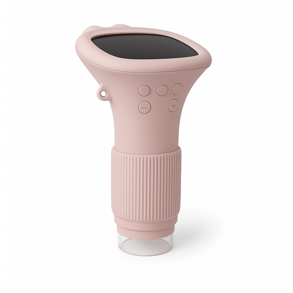 Children's Microscope – Pastel Pink