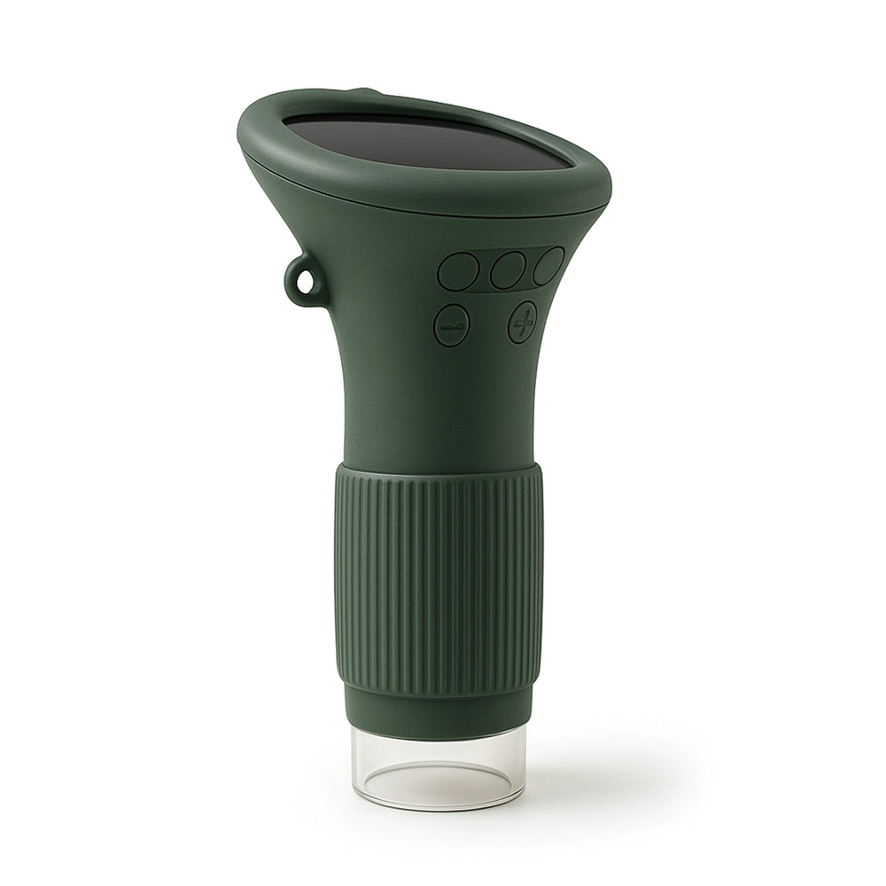 Children's Microscope – Green