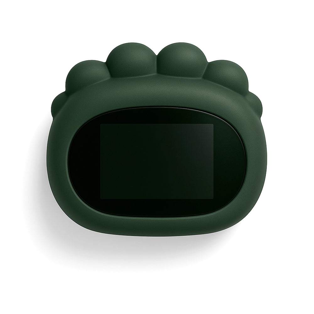 Children's Microscope – Green