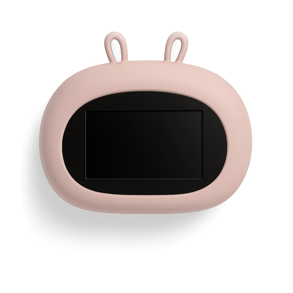 Children's Microscope – Pastel Pink