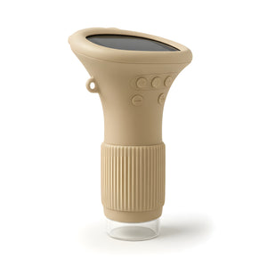 Children's Microscope – Orange