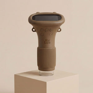 Children's Microscope – Brown