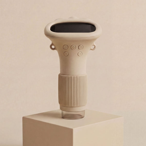 Children's Microscope – Orange