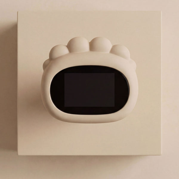 Children's Microscope – Orange