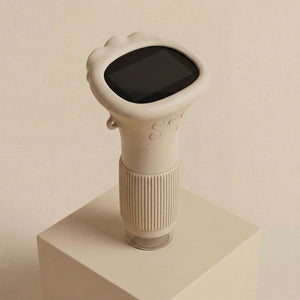 Children's Microscope – Orange