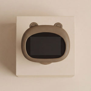 Children's Microscope – Brown