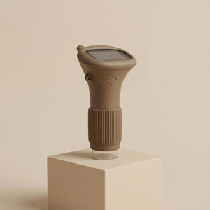 Children's Microscope – Brown