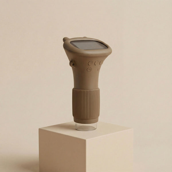 Children's Microscope – Brown