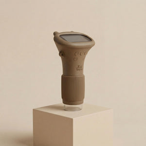 Children's Microscope – Brown