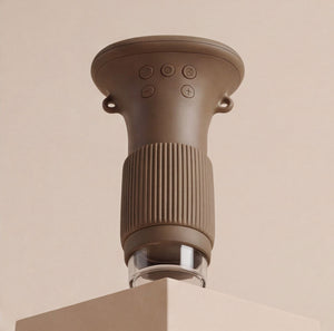 Children's Microscope – Brown