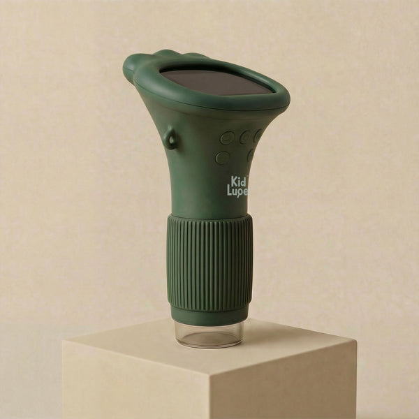 Children's Microscope – Green