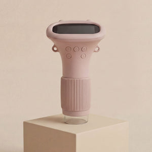 Children's Microscope – Pastel Pink