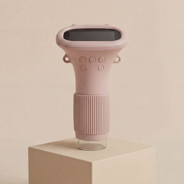 Children's Microscope – Pastel Pink