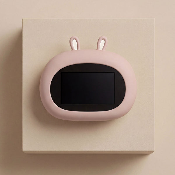 Children's Microscope – Pastel Pink