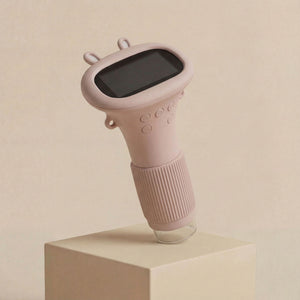 Children's Microscope – Pastel Pink