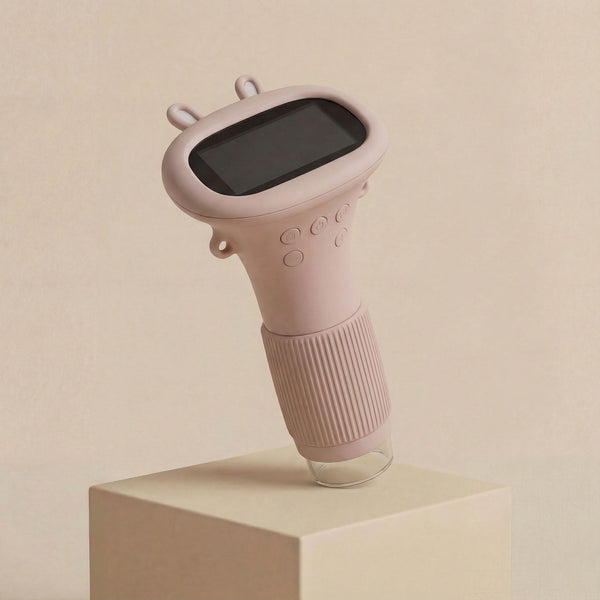 Children's Microscope – Pastel Pink
