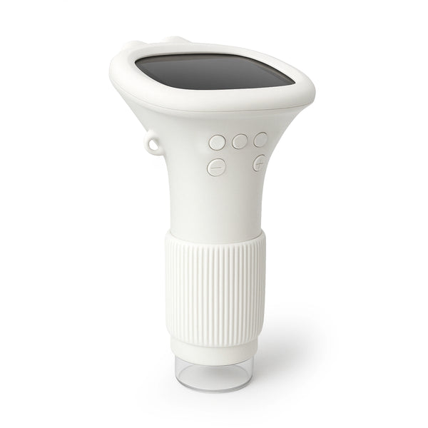 Children's Microscope – White